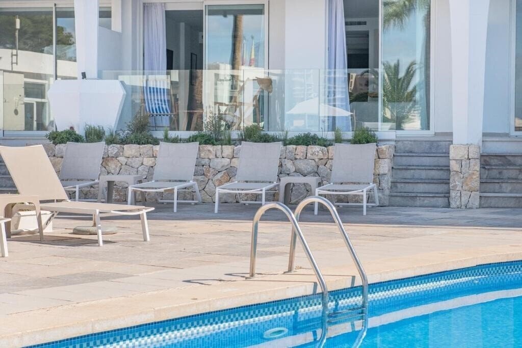 Roc Portonova апартаменты суреті