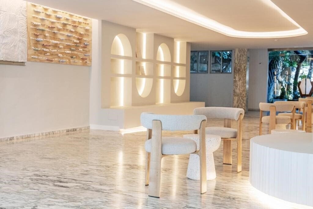 Roc Portonova апартаменты суреті