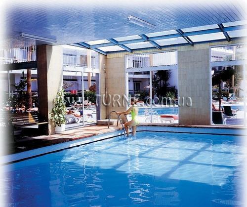 Фото Roc Portonova апартаменты