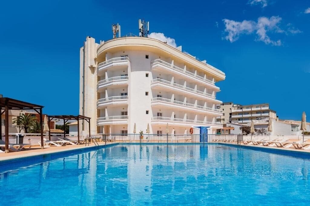 BelleVue Belsana 3* суреті