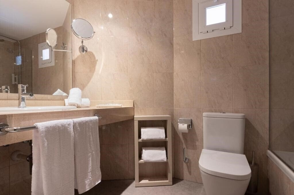 Palia Sa Coma Playa Hotel 3* фотосуреті