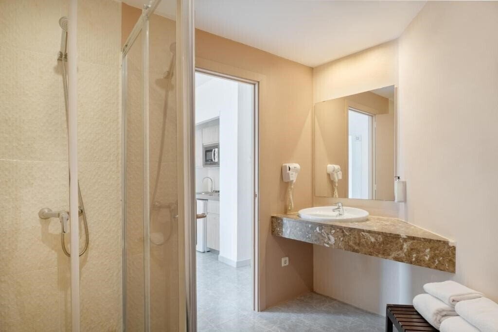 Фотография Sol Lunamar Apartamentos 3*