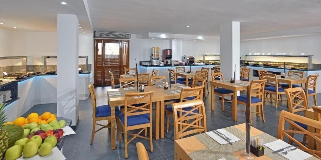 Изображение Sol Cala d'Or Apartamentos 3*