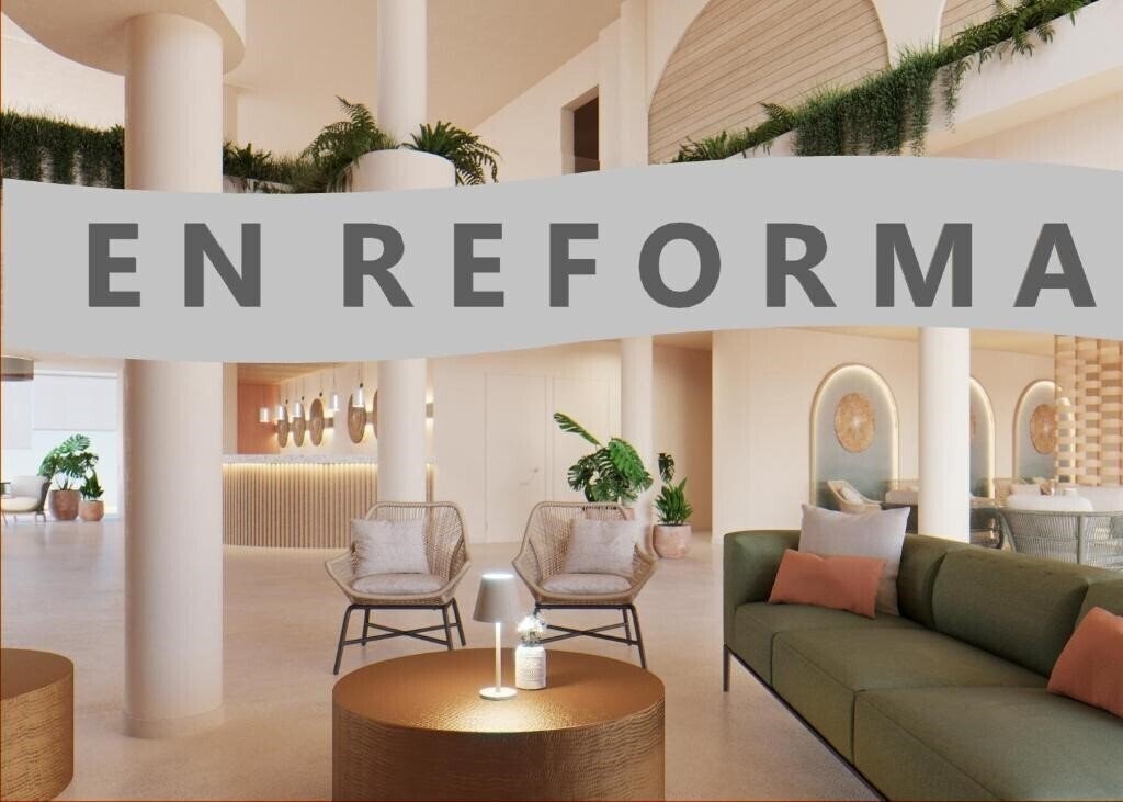 Фото Sol Alcudia Apartamentos 3*