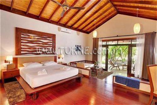 Robinson Club Cala Serena 4* суреті