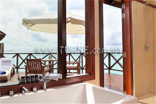 Robinson Club Cala Serena 4* фотосуреті