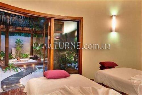 Robinson Club Cala Serena 4* қонақ үйі