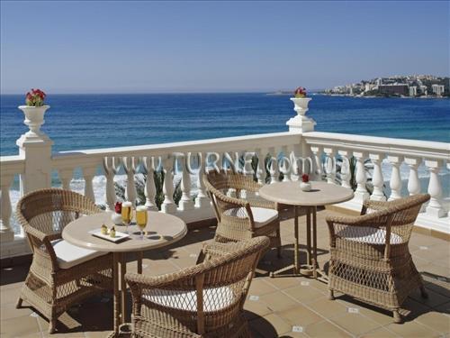 Картинка Nixe Palace 5*