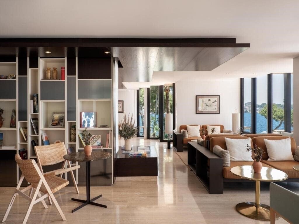 Фото Melia Del Mar 5*