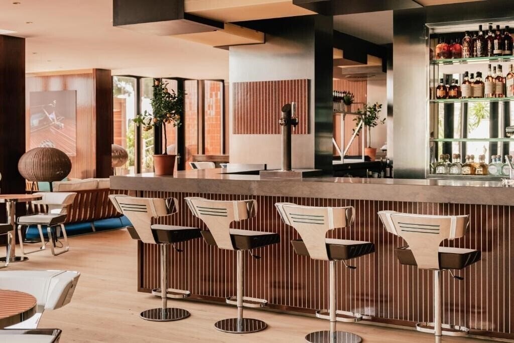 Melia Del Mar 5* фотосуреті