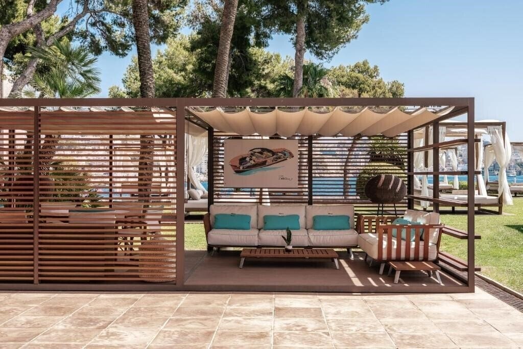 Melia Del Mar 5* суреті