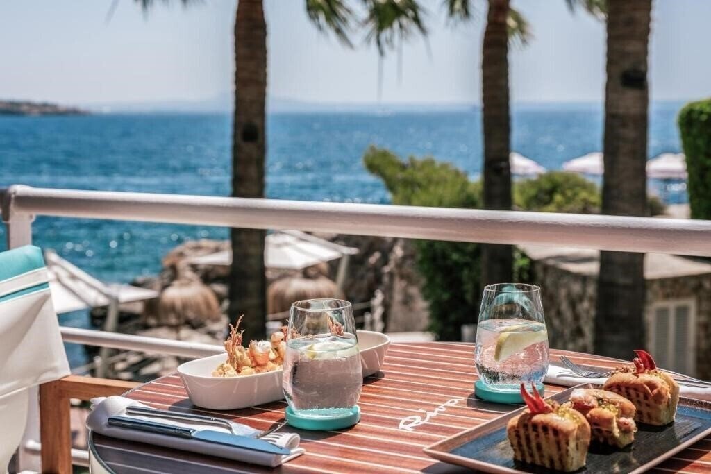 Melia Del Mar 5* суреті