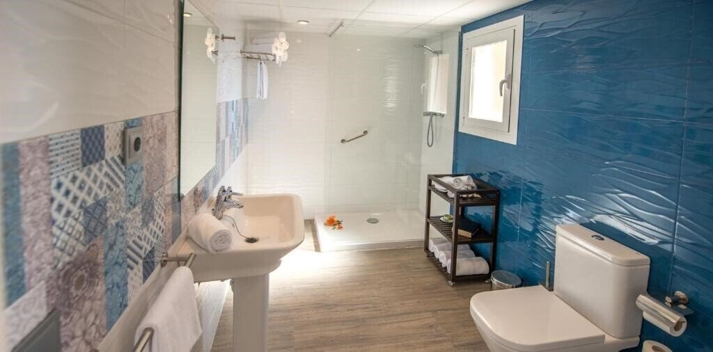 Stil Aucanada Apartamentos 3* фотосуреті