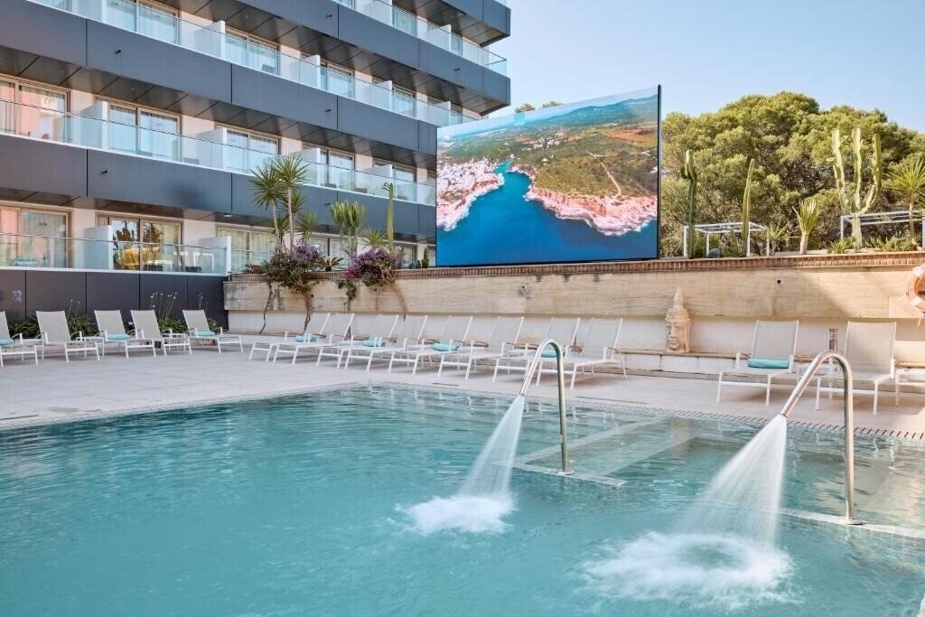 Отель Belgravia 3*