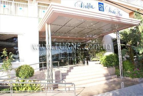 Фотография Delfin Siesta Mar Hotel 4*