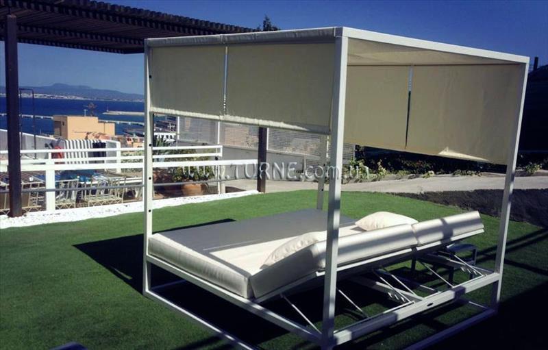 Изображение Hotel Horizonte 3*