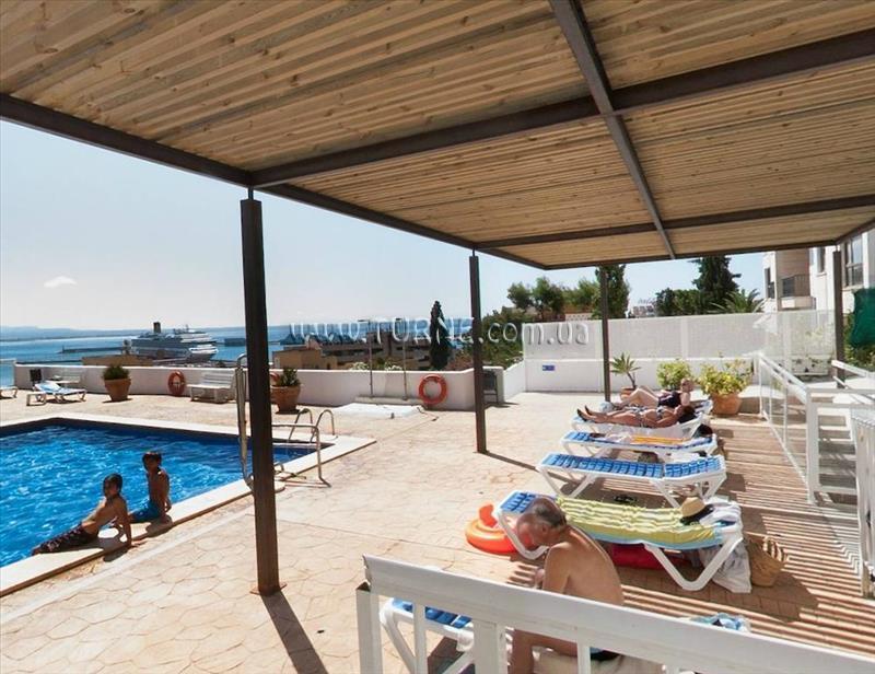 Фотография Hotel Horizonte 3*