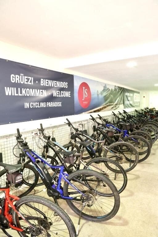 Изображение JS Alcudi-Mar Hotel 4*