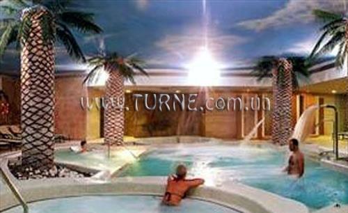 Картинка S'Entrador Playa 4*