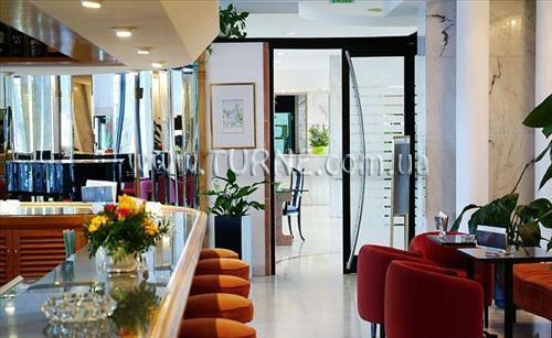 Изображение S'Entrador Playa 4*