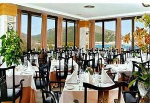 Фотография S'Entrador Playa 4*