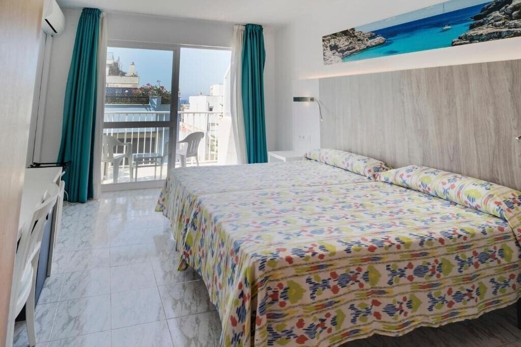 Фото Can Pastilla Hotel 2*