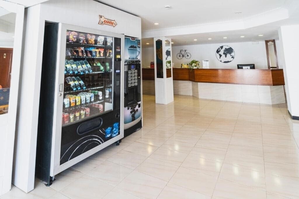 Картинка Can Pastilla Hotel 2*