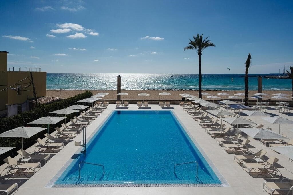 Фото Thb El Cid 4*