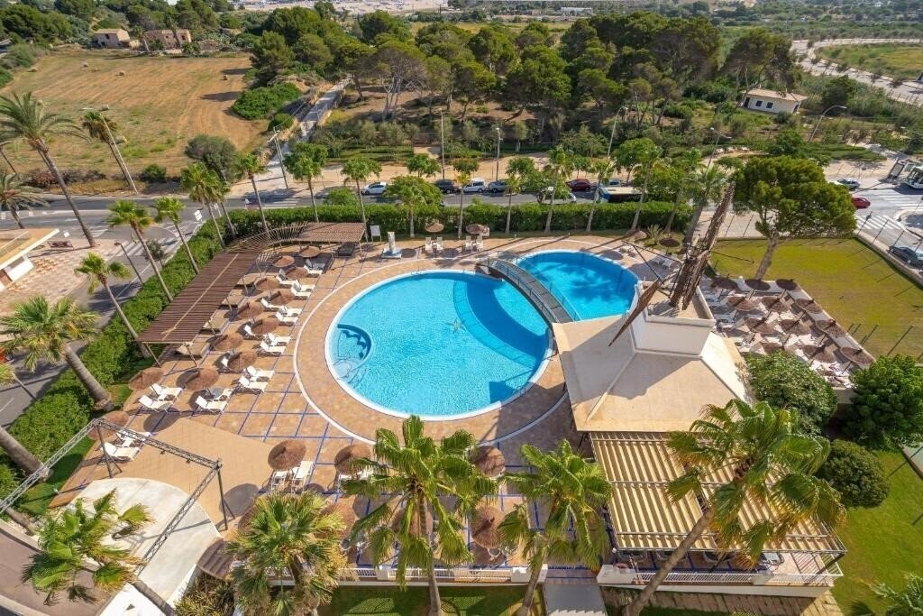 Изображение Thb El Cid 4*