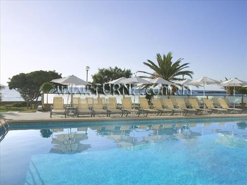 Be Live Punta Amer 4* суреті