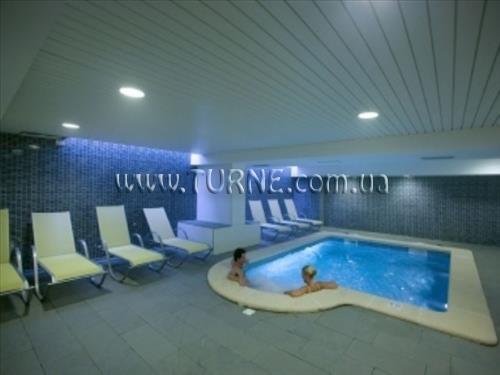 Be Live Punta Amer 4* суреті