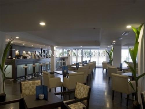 Be Live Punta Amer 4* қонақ үйі