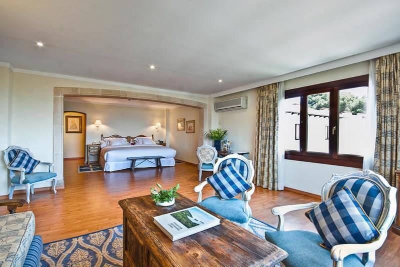 Картинка Formentor (ex. BARCELO FORMENTOR) 5*