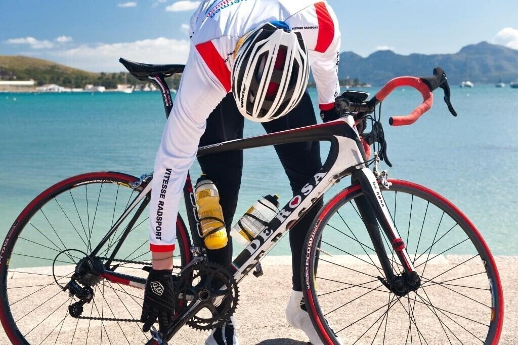 Alcudia Garden Apart 3* фотосуреті