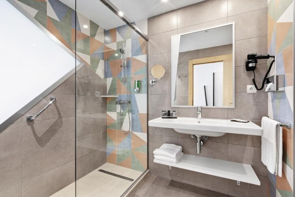 Фотография Riu Playa Park 4*