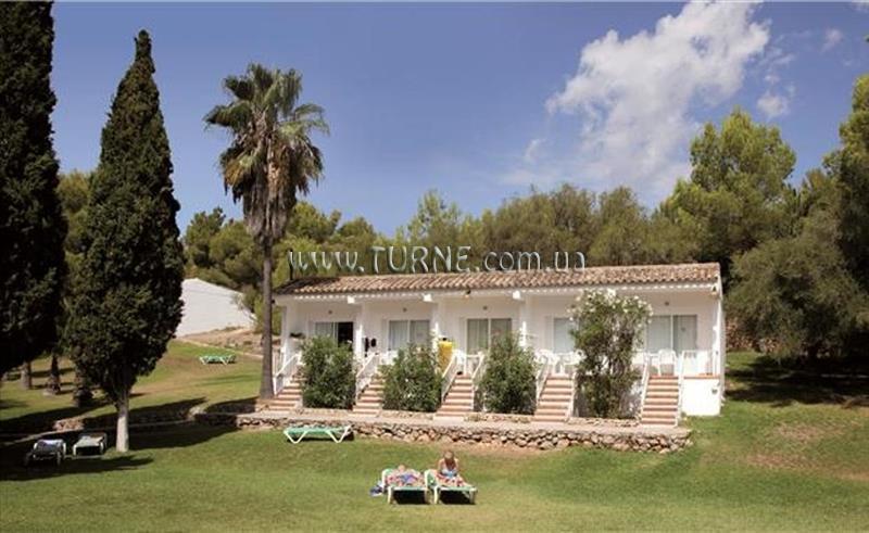 Фото Club Hotel Riu Tropicana 3*