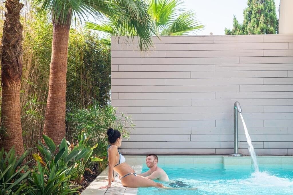 Отель Js Palma Stay 4*