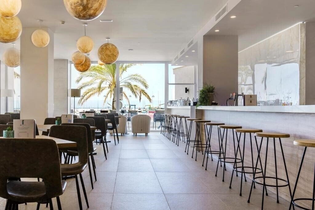 Las Arenas Can Pastilla 4* суреті