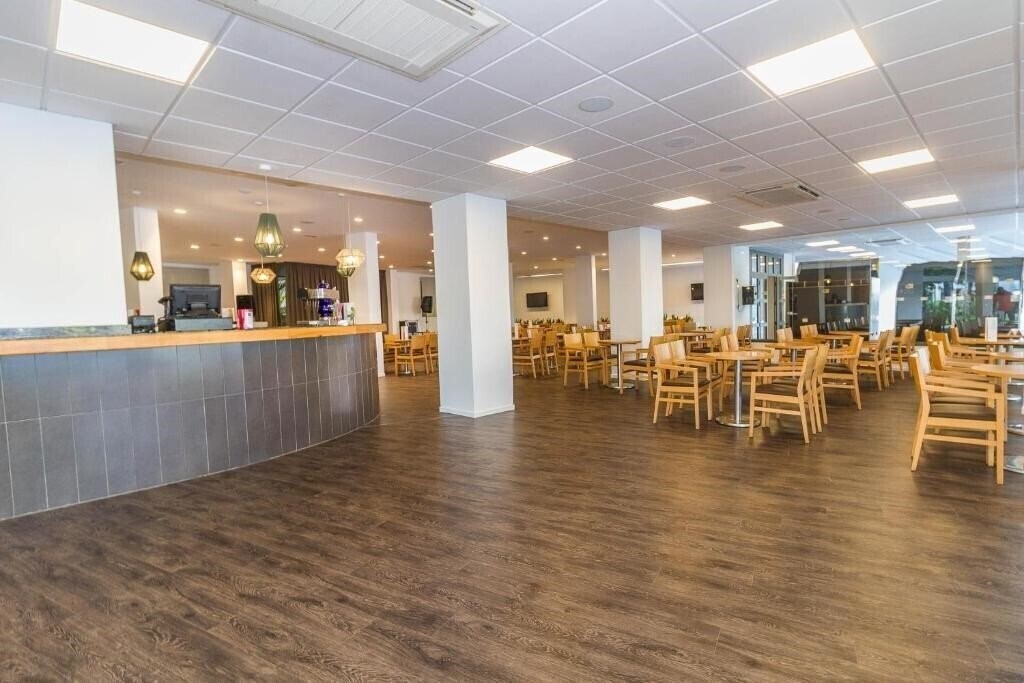 Eix Lagotel Holiday Resort 4* фотосуреті