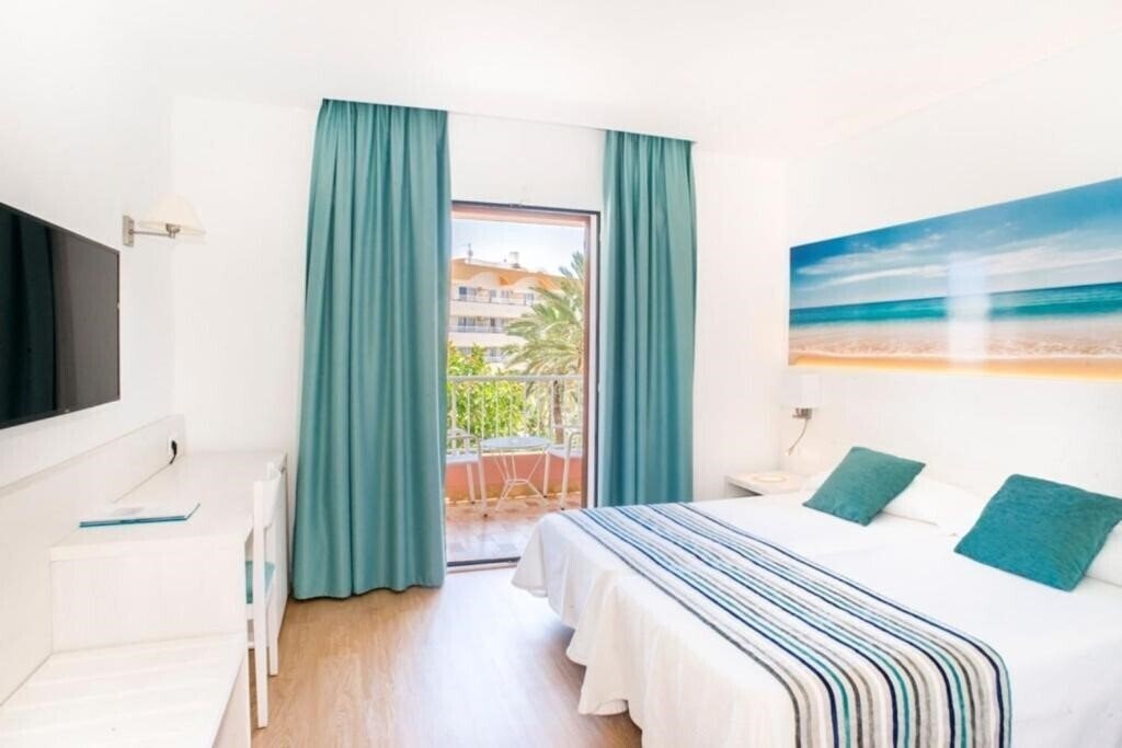 Фото Playas de Paguera 2*