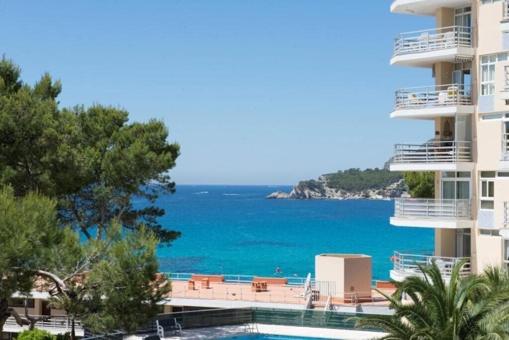 Playas de Paguera 2* суреті