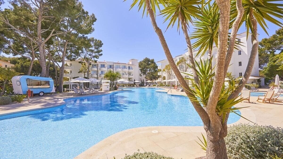 Фото Prinsotel La Pineda 4*