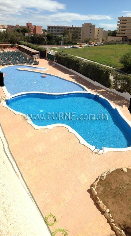 Фото Hotel Ibersol Son Caliu Mar 4*