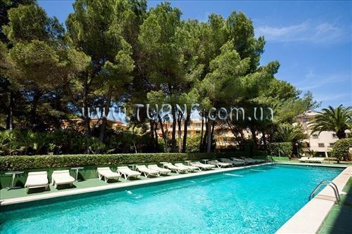 Изображение Aparthotel Blue Sea Cala Guya Mar 3*