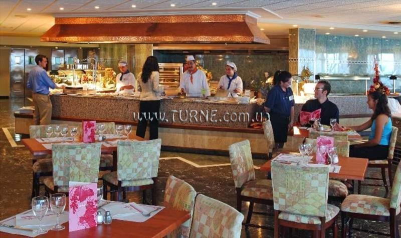 Изображение Sol Cala Antena (ex. Complex Calas De Mallorca) 3*