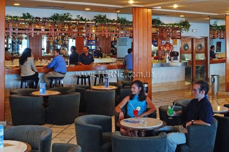 Фотография Sol Cala Antena (ex. Complex Calas De Mallorca) 3*