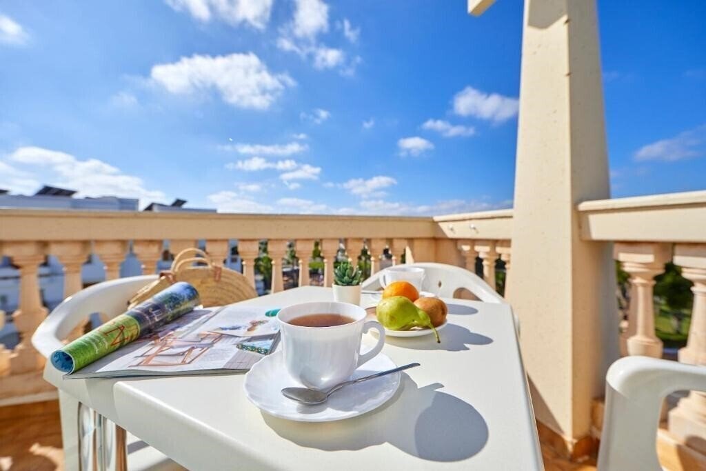 Apart hotel La Mirada 4* суреті