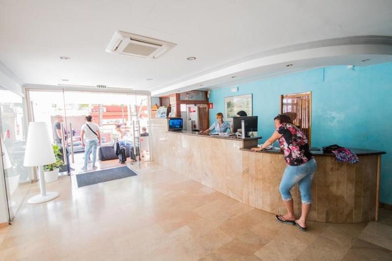 Amic Gala 3* фотосуреті