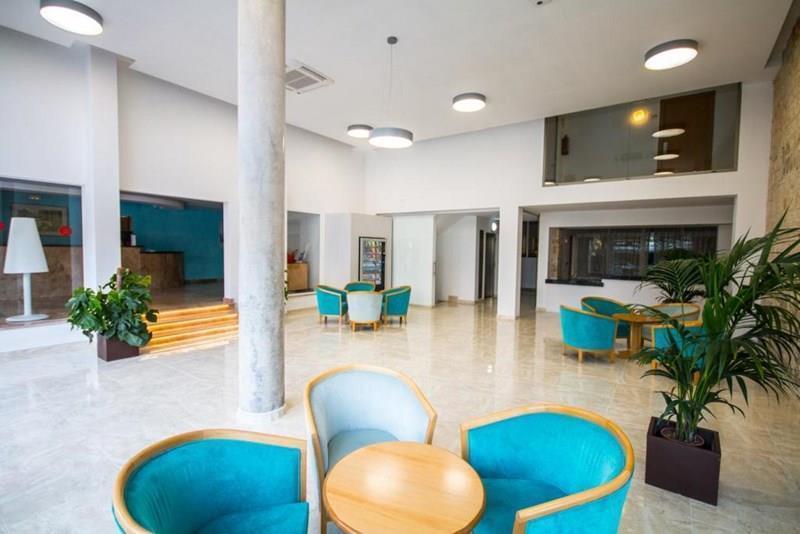 Amic Gala 3* суреті