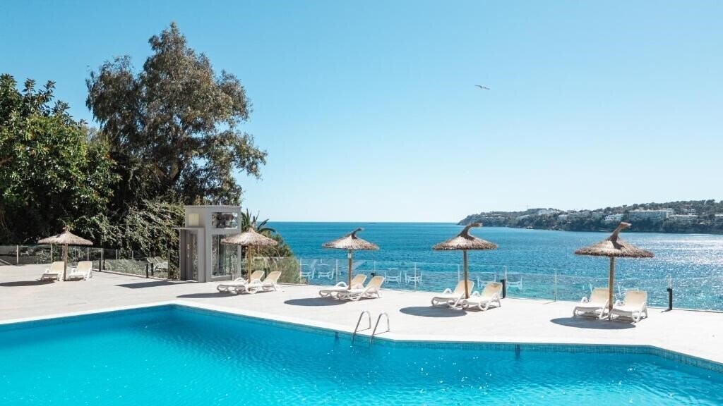 Bahia Principe Sunlight Coral Playa (ex. Bahia Principe Coral Playa) 4* қонақ үйі